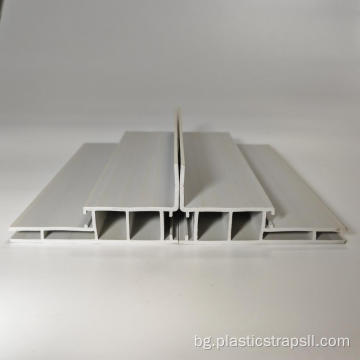 Персонализиран пластмасов екструзия на билборд